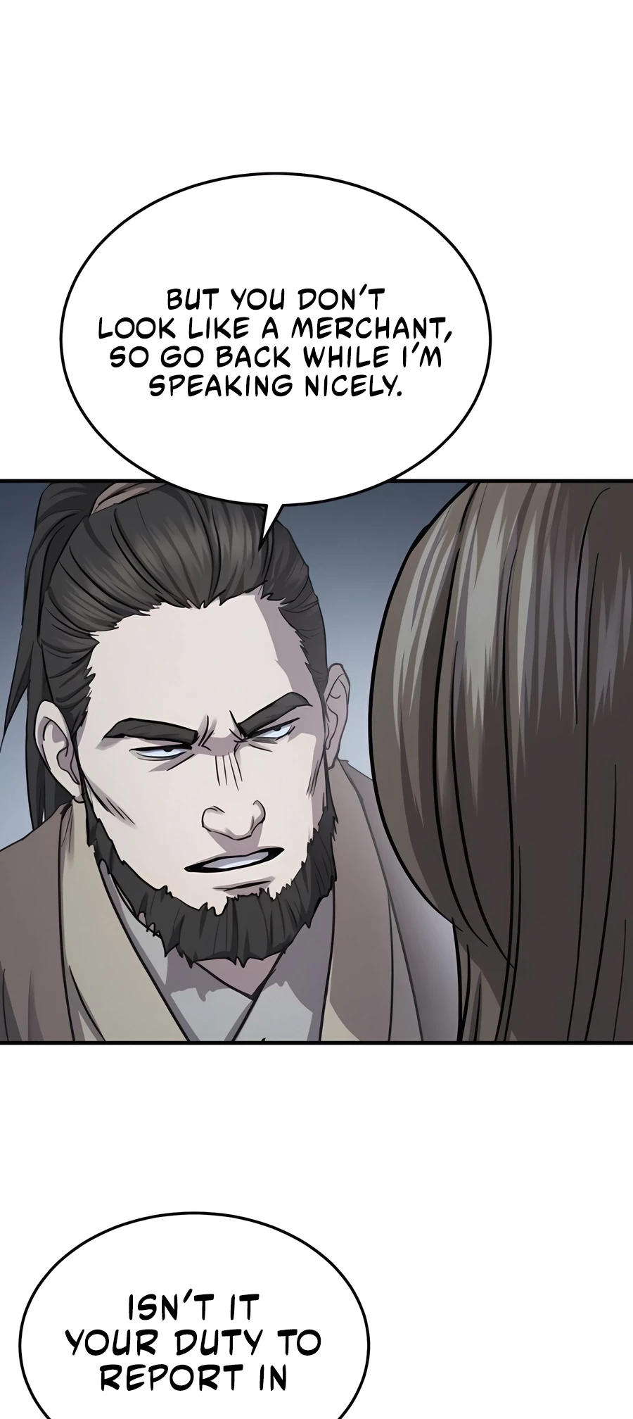 Absolute Reign Chap 40 - Next Chap 41