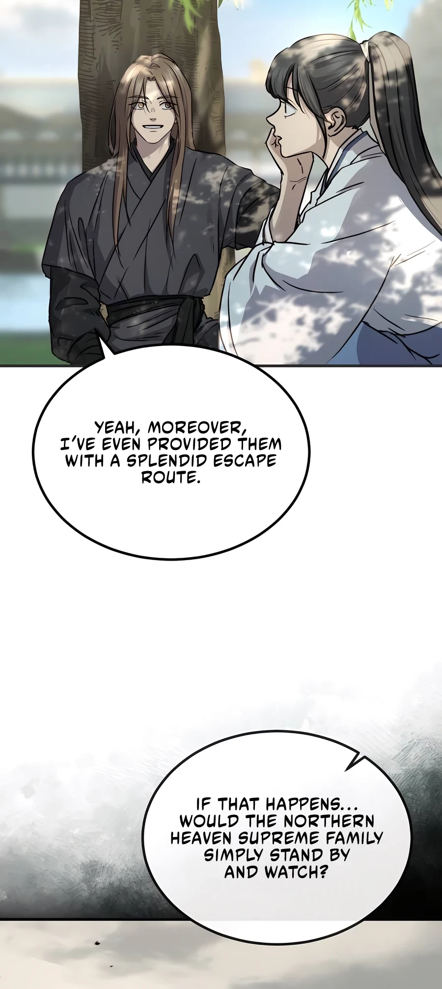 Absolute Reign Chap 41 - Next Chap 42