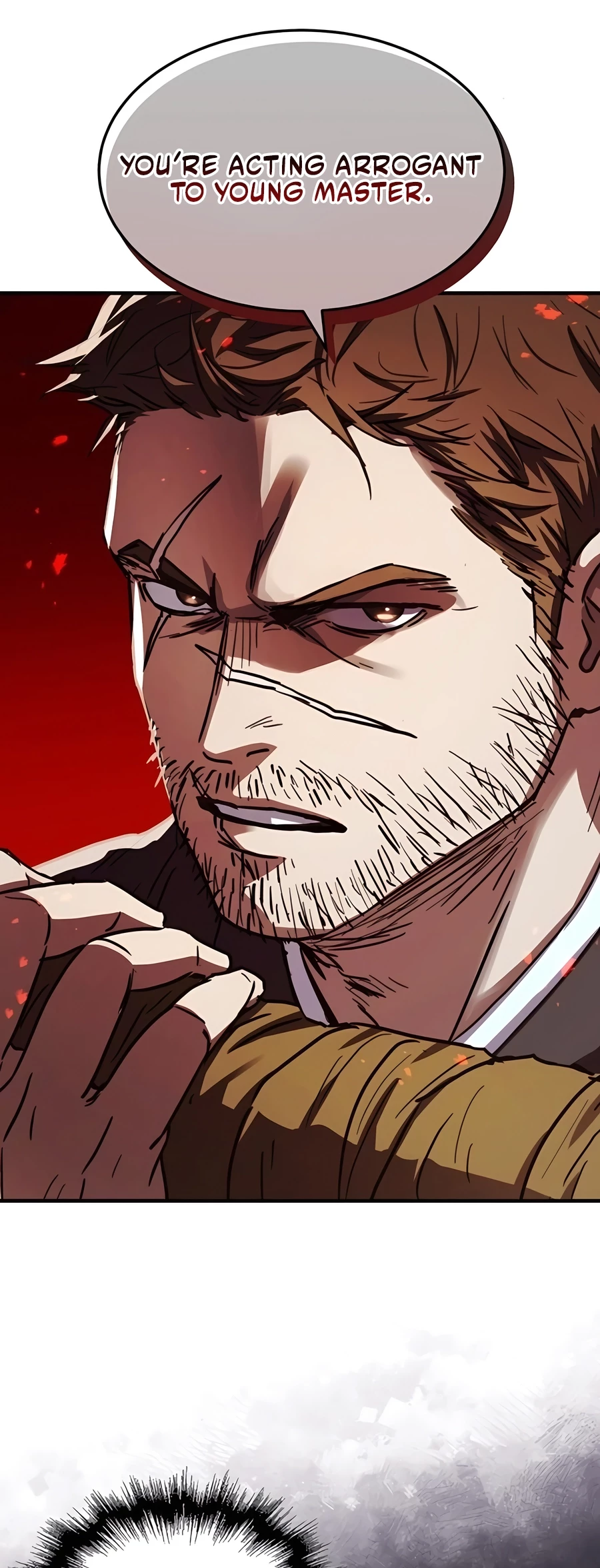 Absolute Reign Chap 40 - Next Chap 41