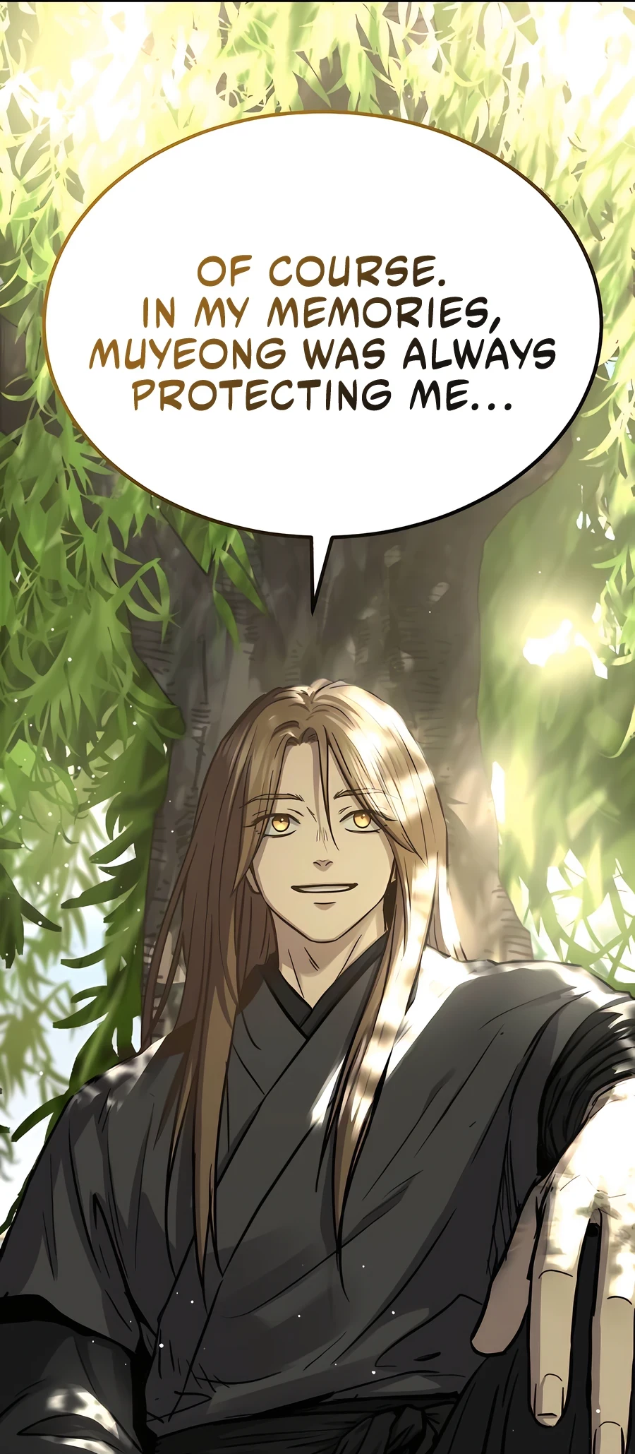 Absolute Reign Chap 41 - Next Chap 42