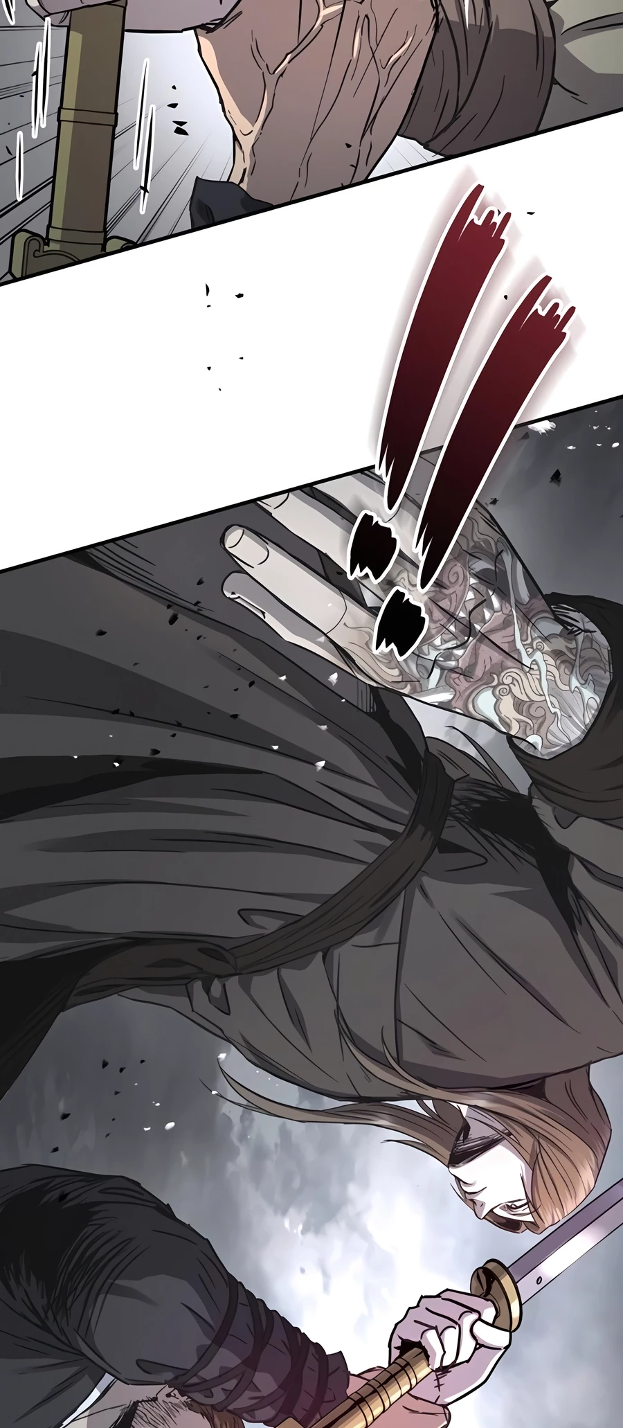 Absolute Reign Chap 40 - Next Chap 41