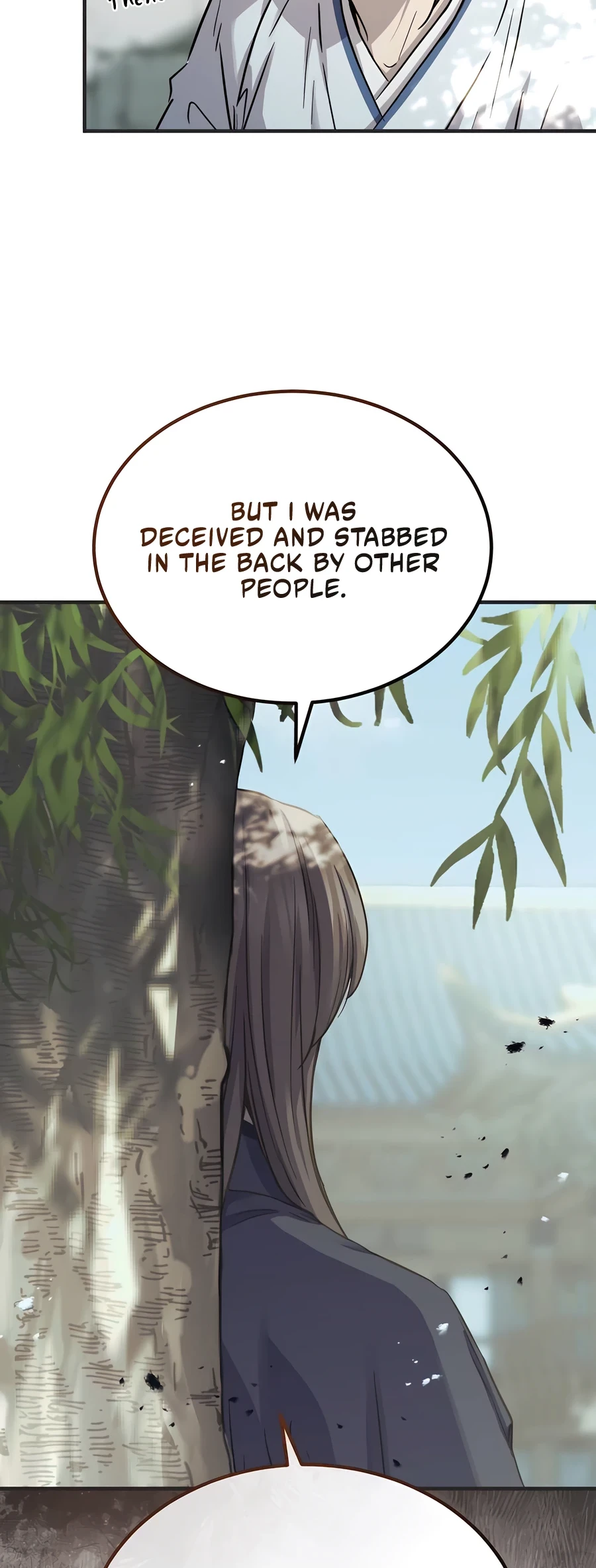 Absolute Reign Chap 41 - Next Chap 42