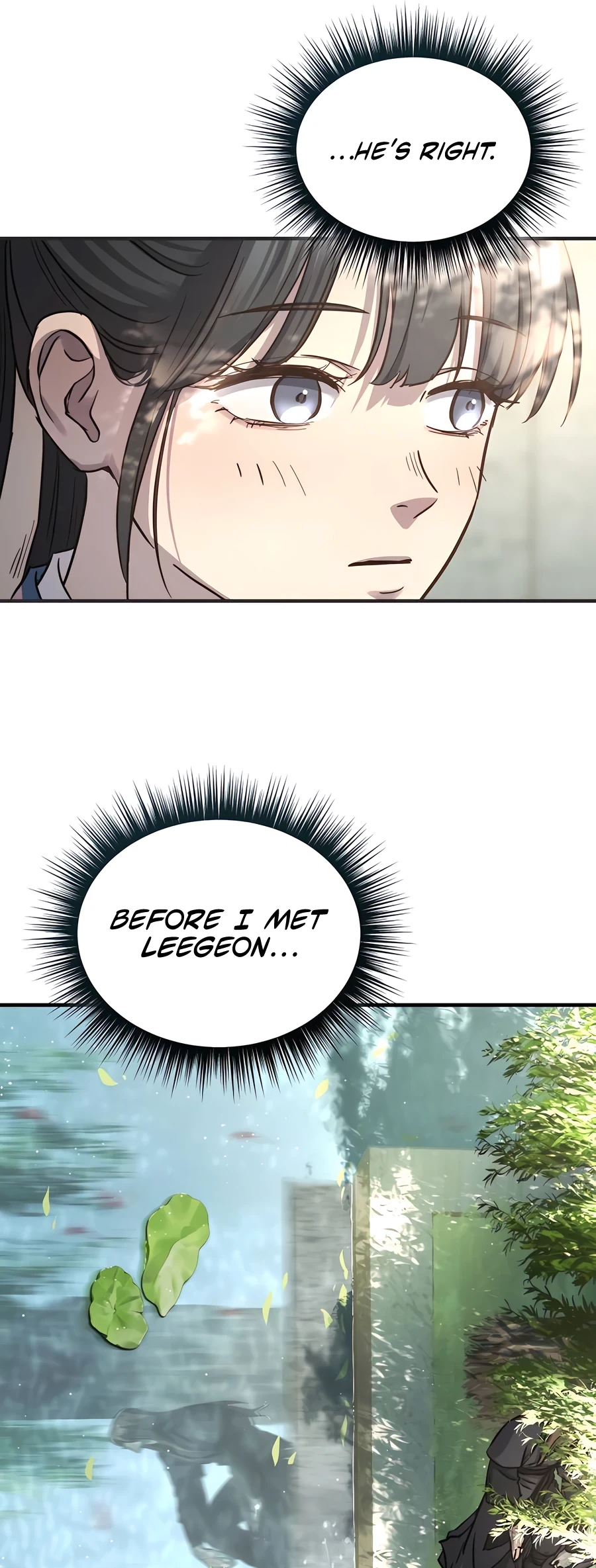 Absolute Reign Chap 41 - Next Chap 42