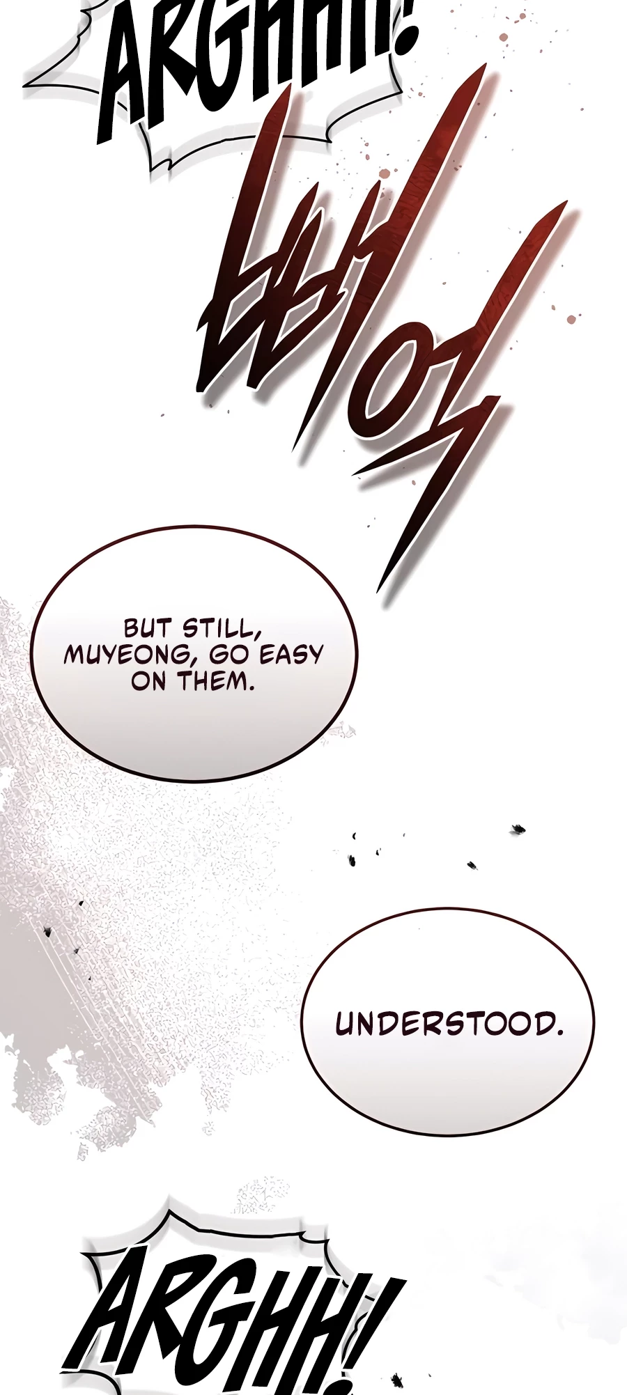 Absolute Reign Chap 40 - Next Chap 41