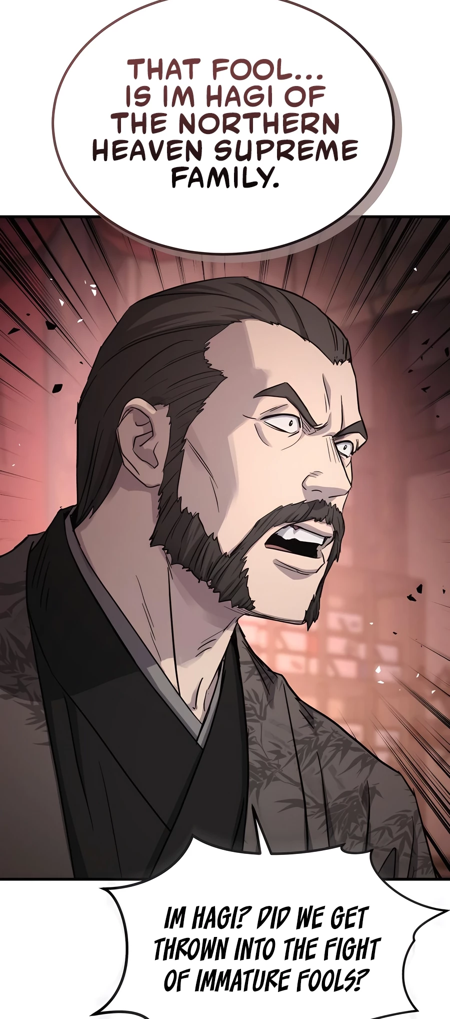 Absolute Reign Chap 38 - Next Chap 39