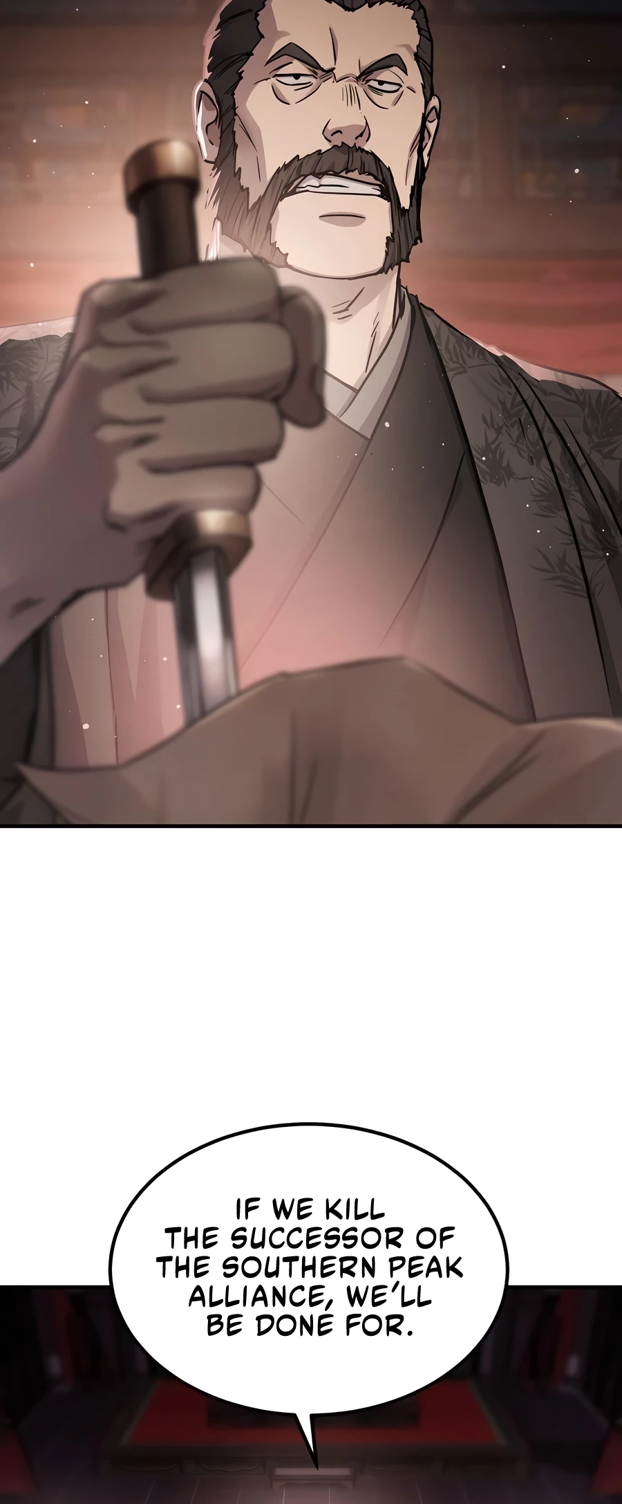 Absolute Reign Chap 38 - Next Chap 39