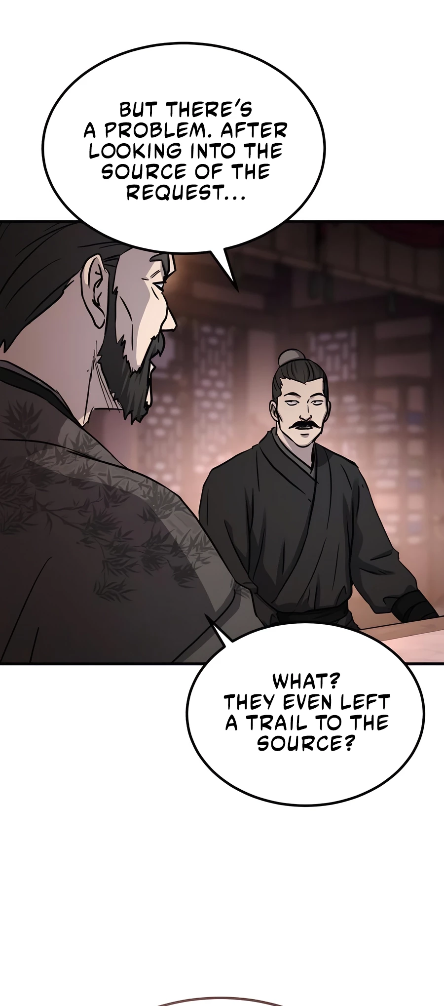 Absolute Reign Chap 38 - Next Chap 39