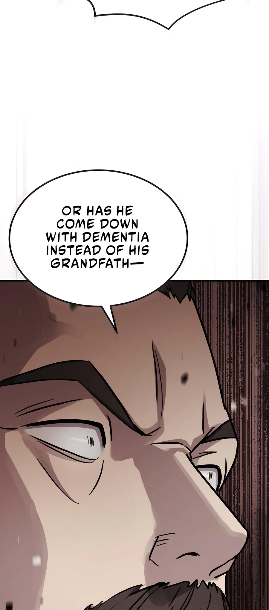 Absolute Reign Chap 38 - Next Chap 39