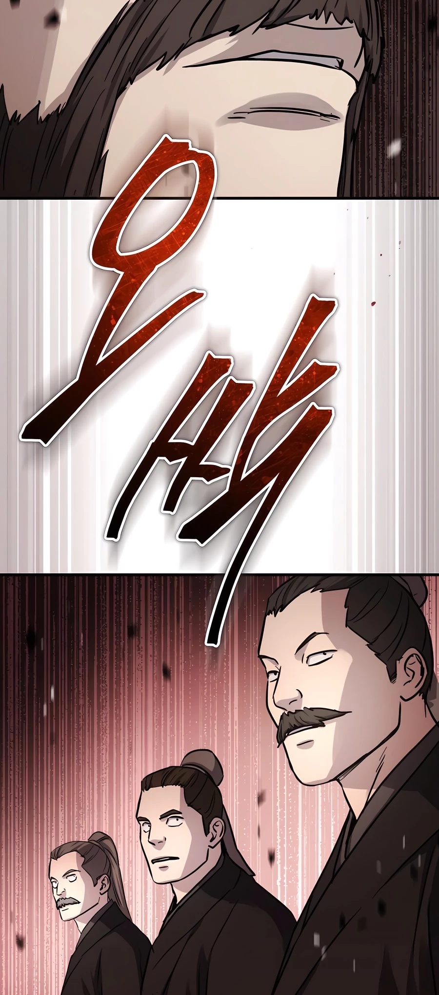 Absolute Reign Chap 38 - Next Chap 39