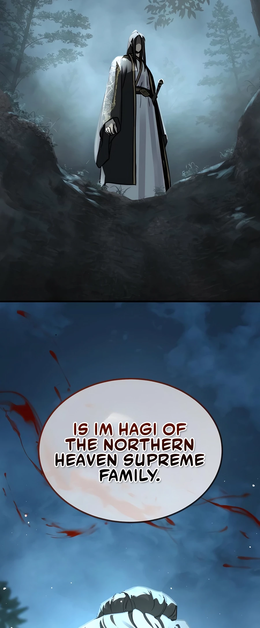 Absolute Reign Chap 38 - Next Chap 39