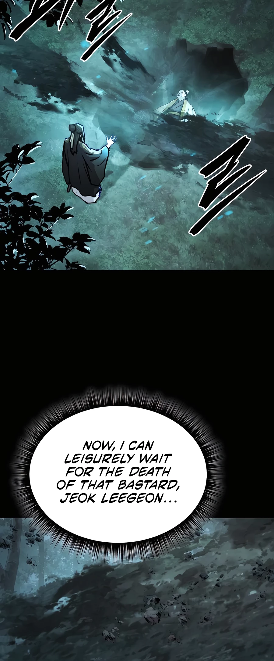 Absolute Reign Chap 38 - Next Chap 39