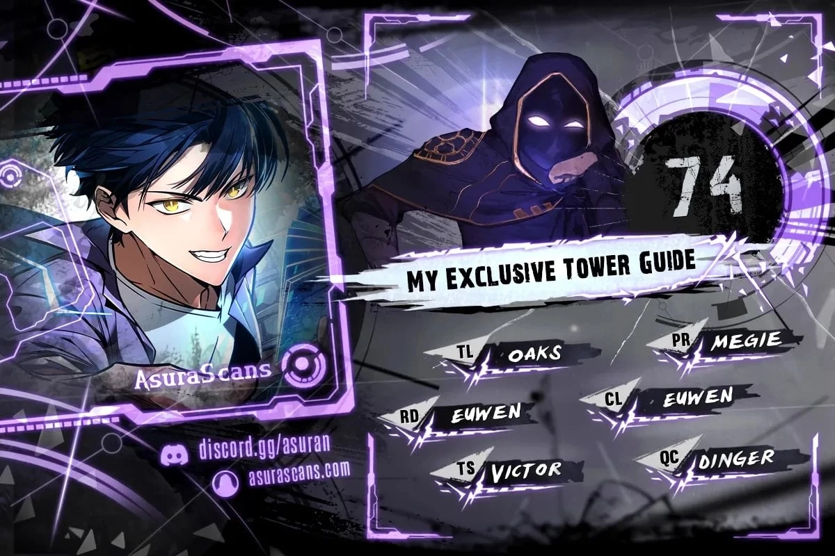 My Very Own Tower Strategy Guide Chap 74 - Next Chap 75