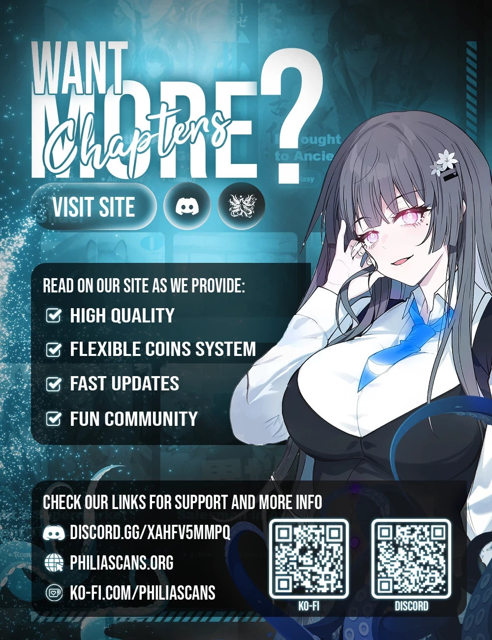 The Academy’s Sashimi Sword Master Chap 49 - Next Chap 50