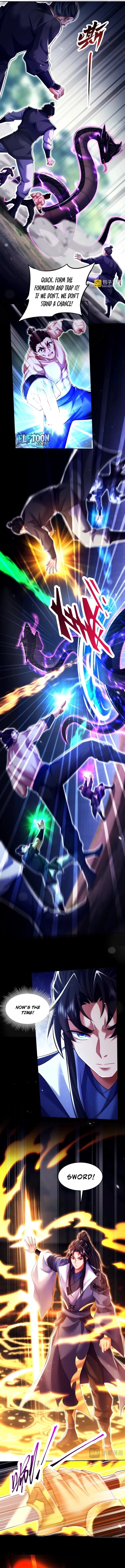 Esteemed Female Masters All Want to Possess Me Chap 22 - Next Chap 23