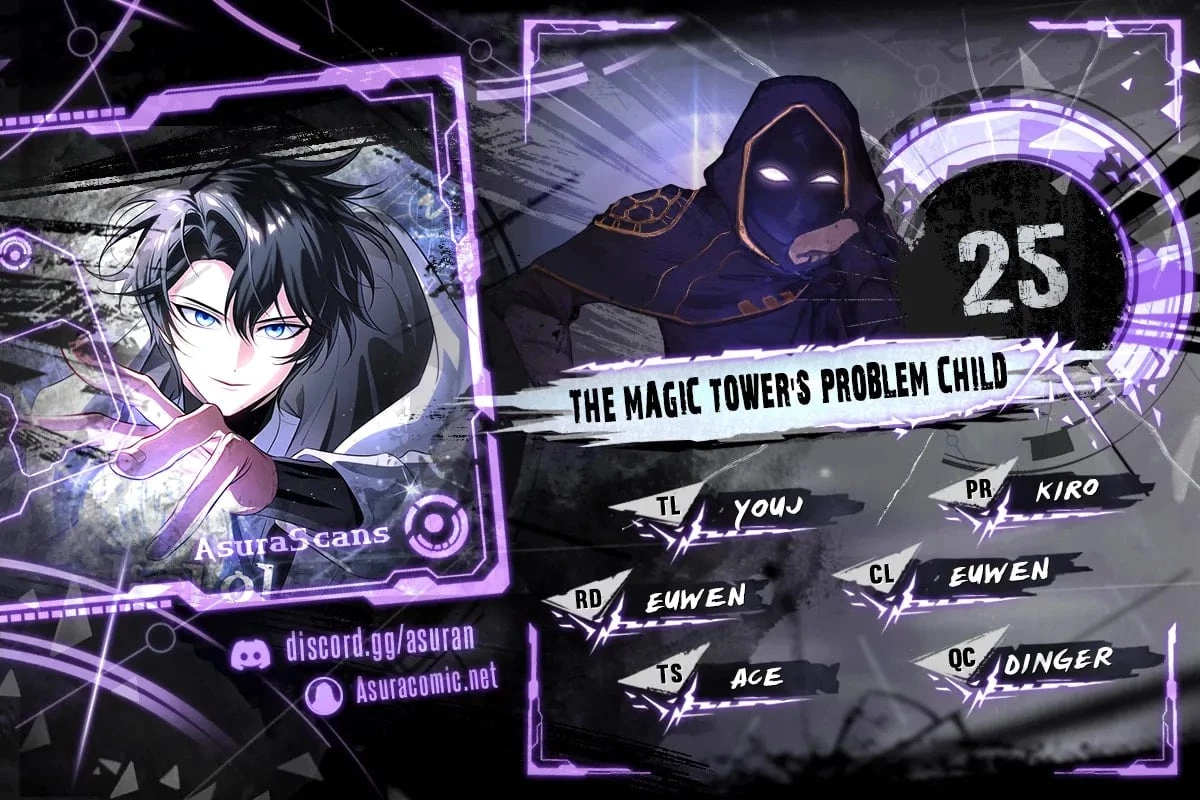 The White Tower’s Rogue Mage Chap 25 - Next Chap 26