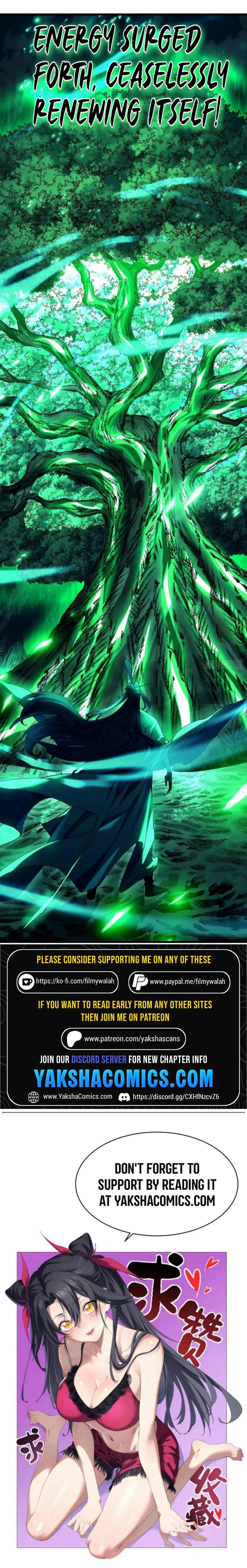 Don't Tell Me You Think Cultivating Immortality Is Difficult? Chap 5 - Next Chap 6