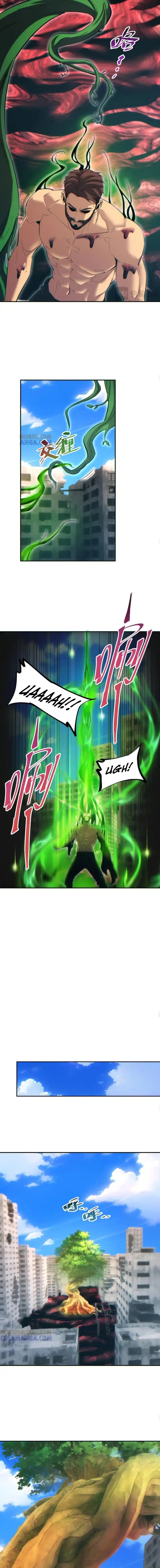 Rebirth in the end times: I reached the top by opening boxes Chap 64 - Next Chap 65