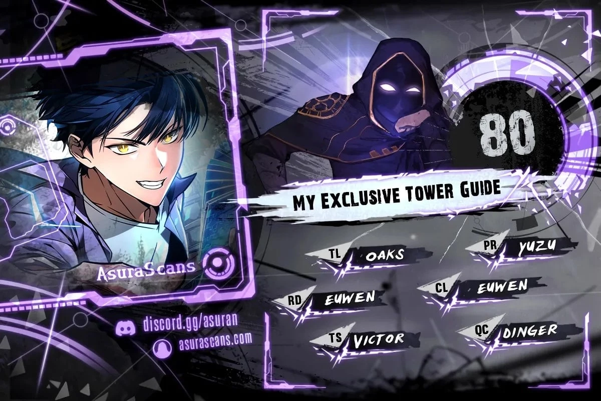 My Very Own Tower Strategy Guide Chap 80 - Next Chap 81