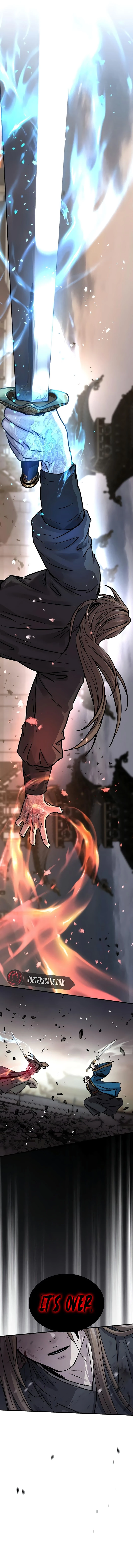 Absolute Reign Chap 55 - Next Chap 56