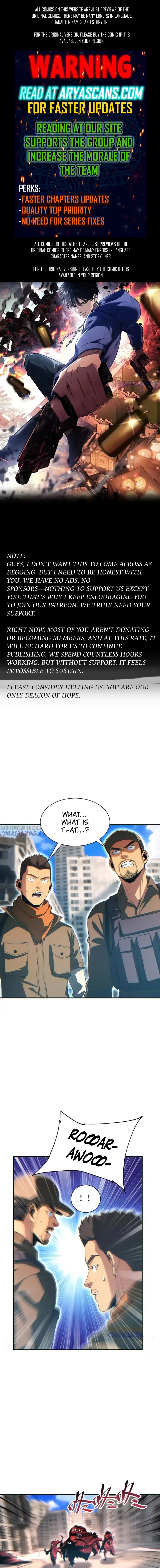 Rebirth in the end times: I reached the top by opening boxes Chap 65 - Next Chap 66