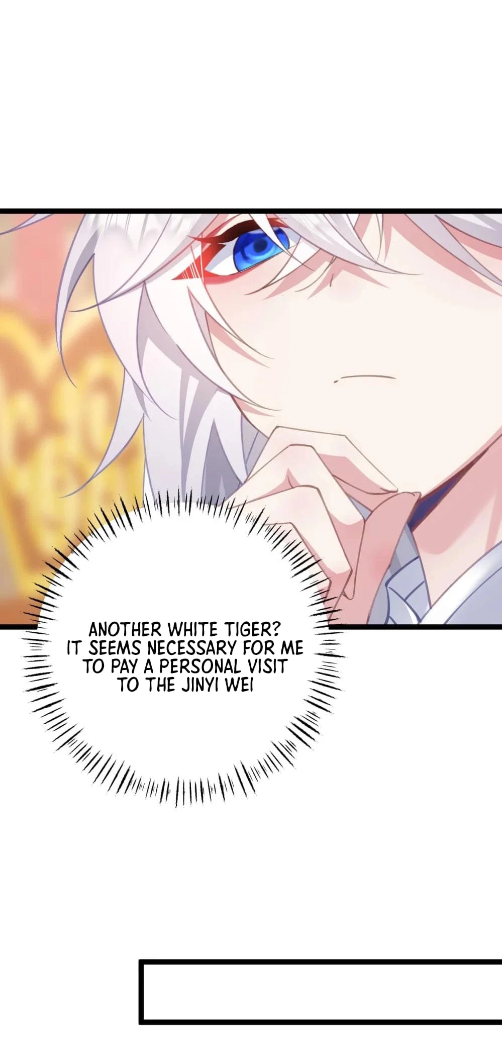 Breaking Into the Body of the Emperor's Daughter Chap 19 - Next Chap 20
