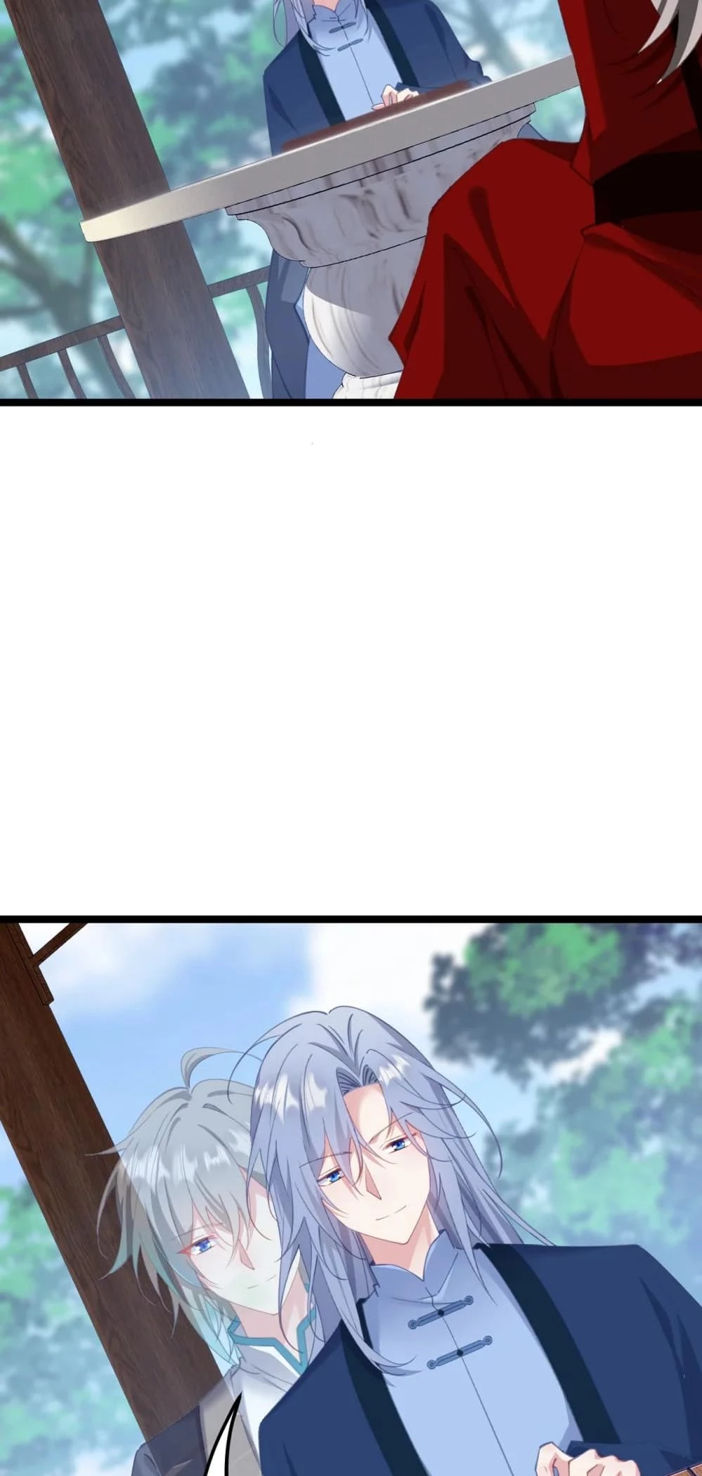 Breaking Into the Body of the Emperor's Daughter Chap 19 - Next Chap 20