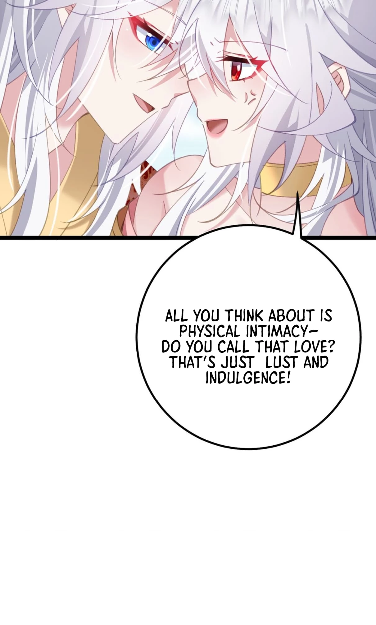 Breaking Into the Body of the Emperor's Daughter Chap 17 - Next Chap 18