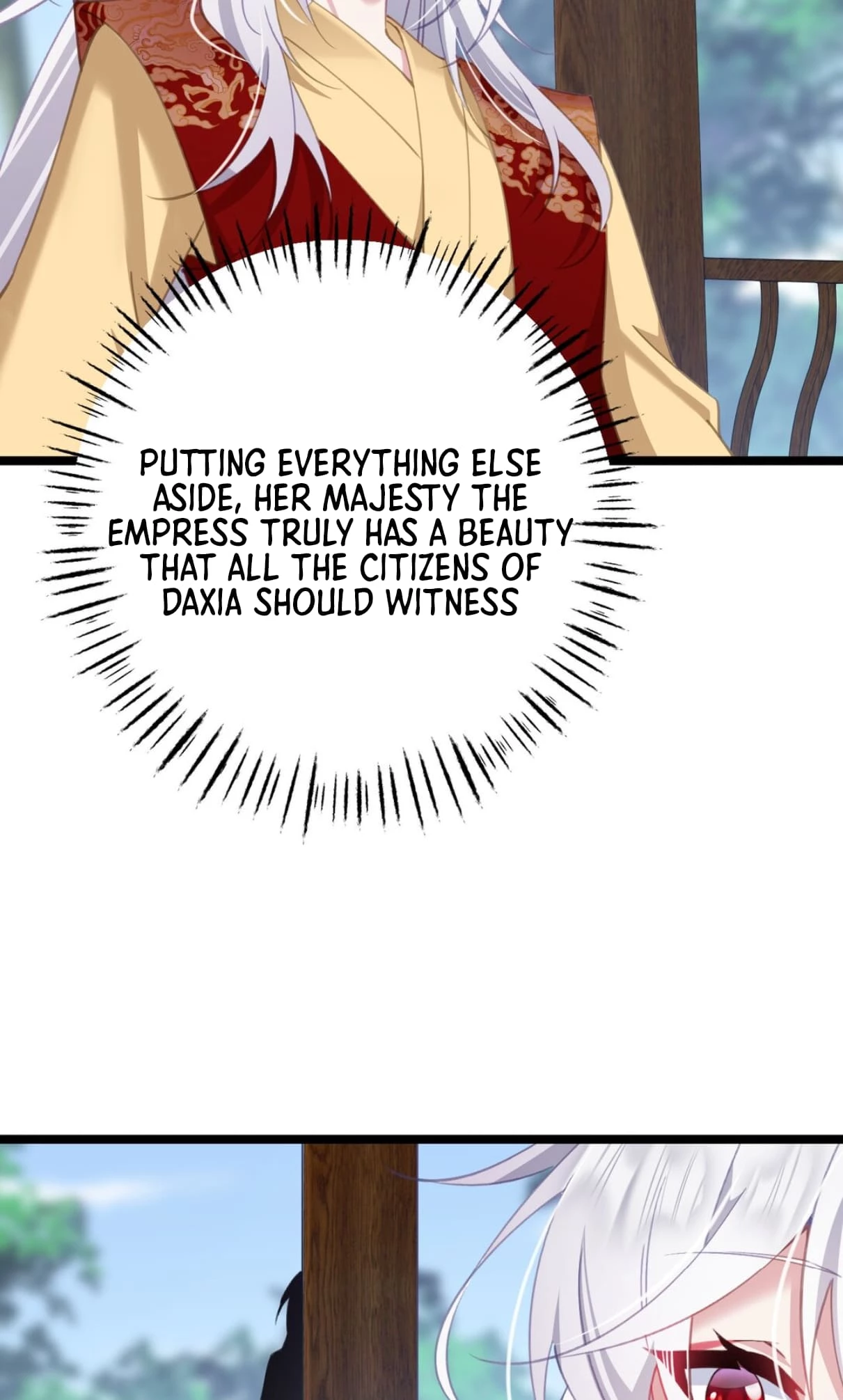 Breaking Into the Body of the Emperor's Daughter Chap 17 - Next Chap 18