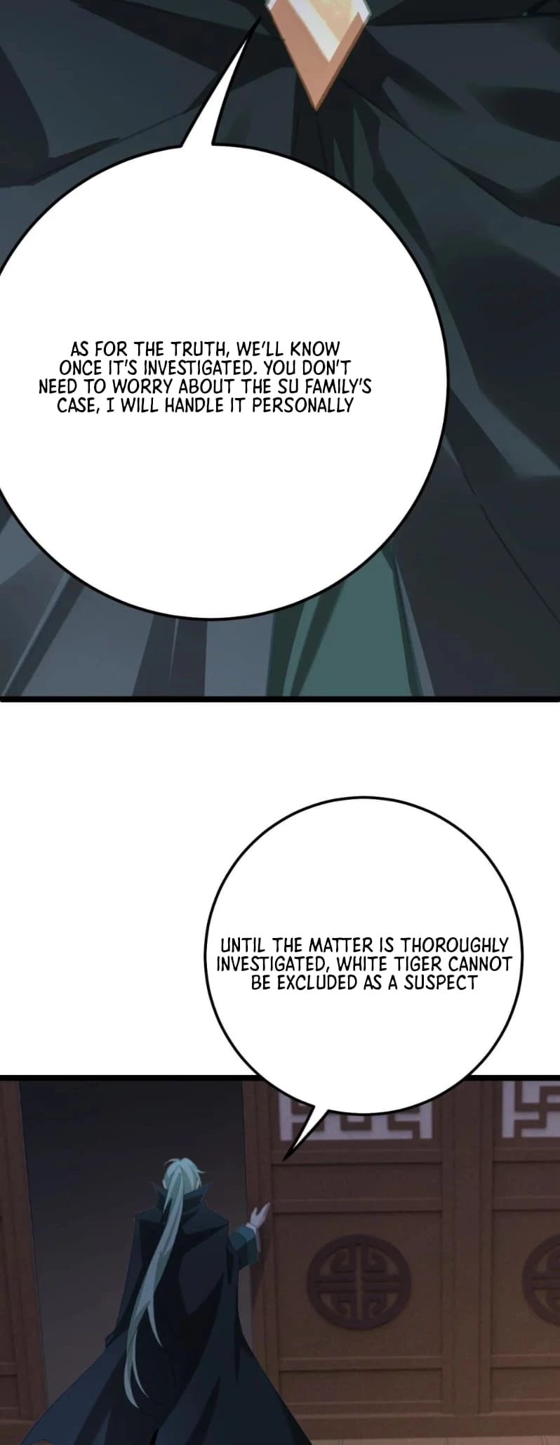 Breaking Into the Body of the Emperor's Daughter Chap 15 - Next Chap 16