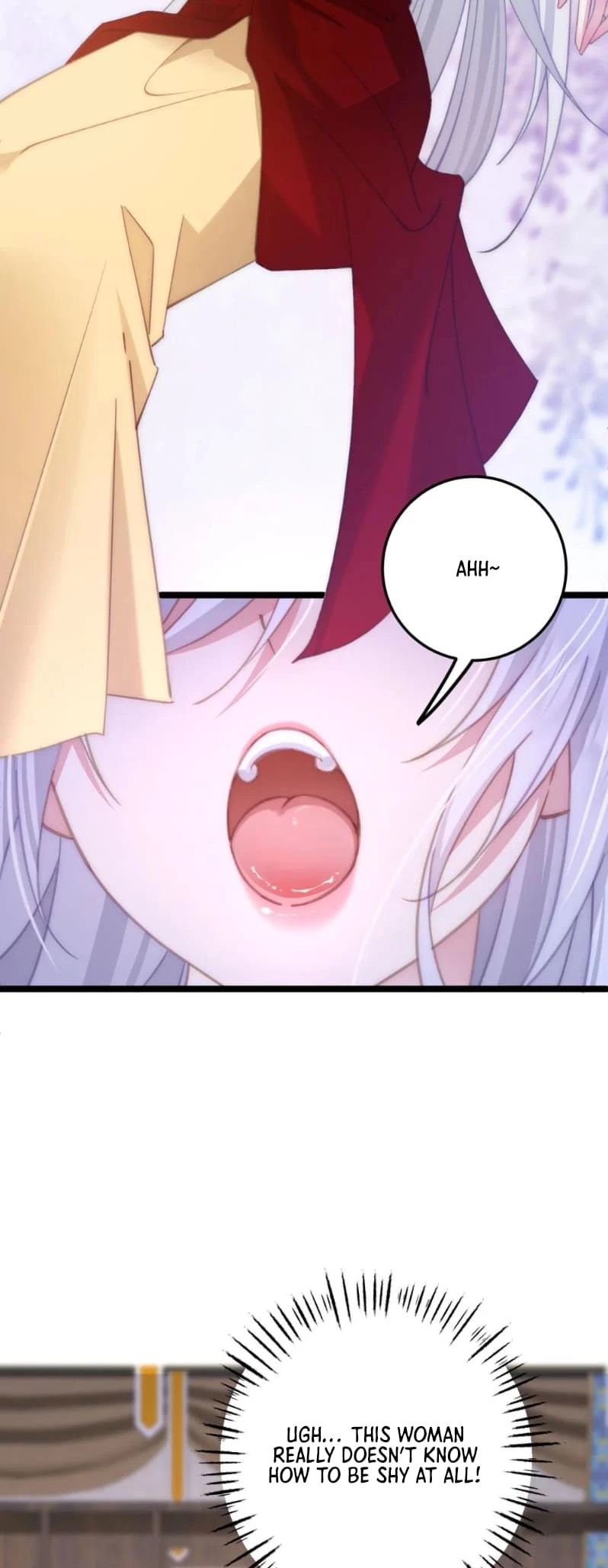 Breaking Into the Body of the Emperor's Daughter Chap 15 - Next Chap 16