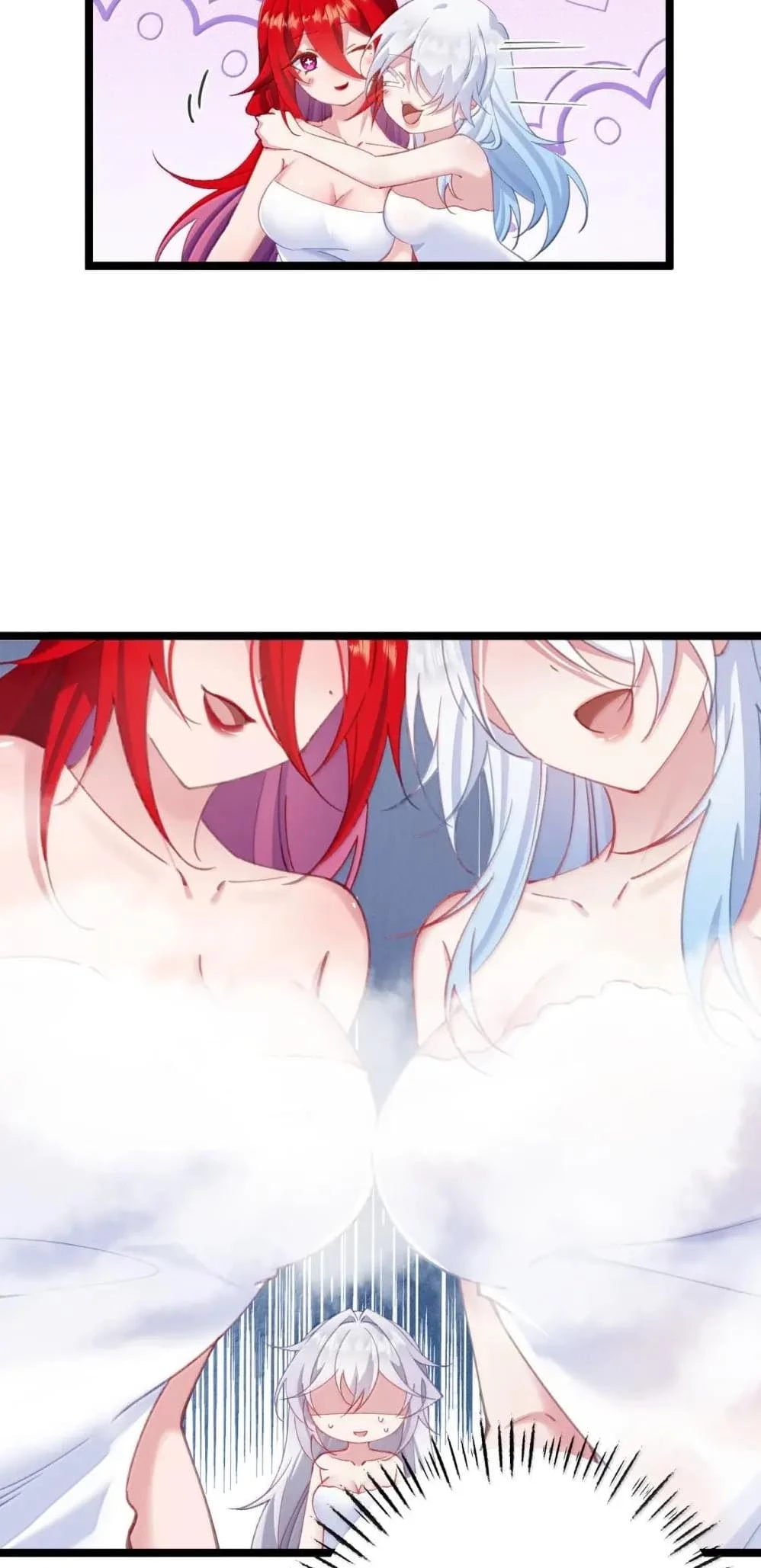 Breaking Into the Body of the Emperor's Daughter Chap 23 - Next Chap 24