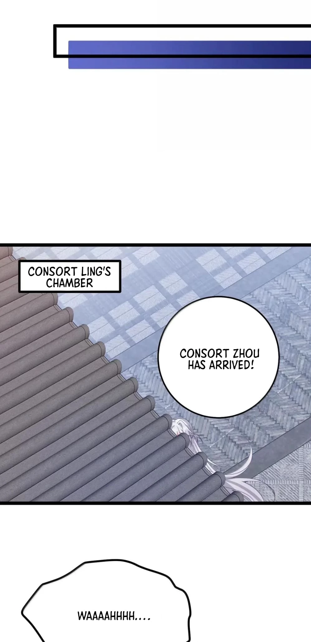 Breaking Into the Body of the Emperor's Daughter Chap 21 - Next Chap 22
