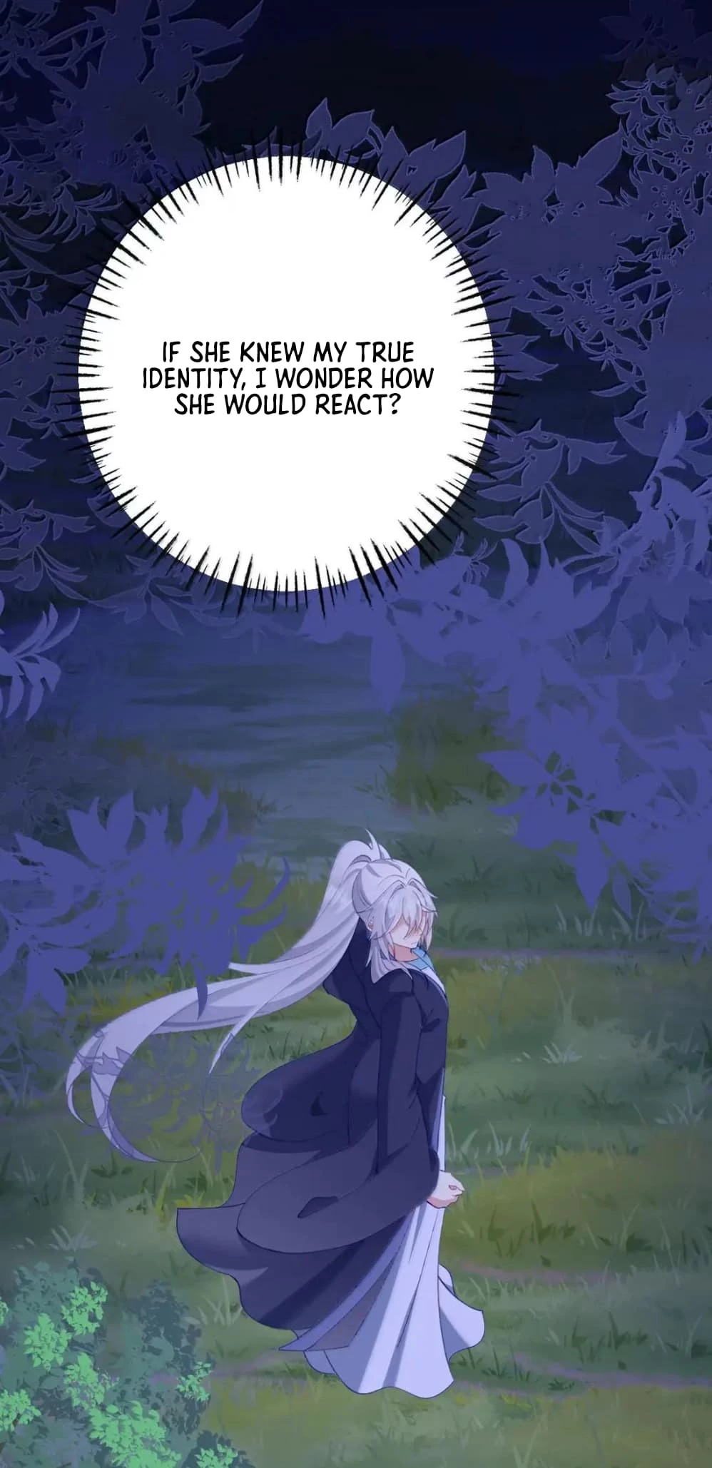 Breaking Into the Body of the Emperor's Daughter Chap 21 - Next Chap 22