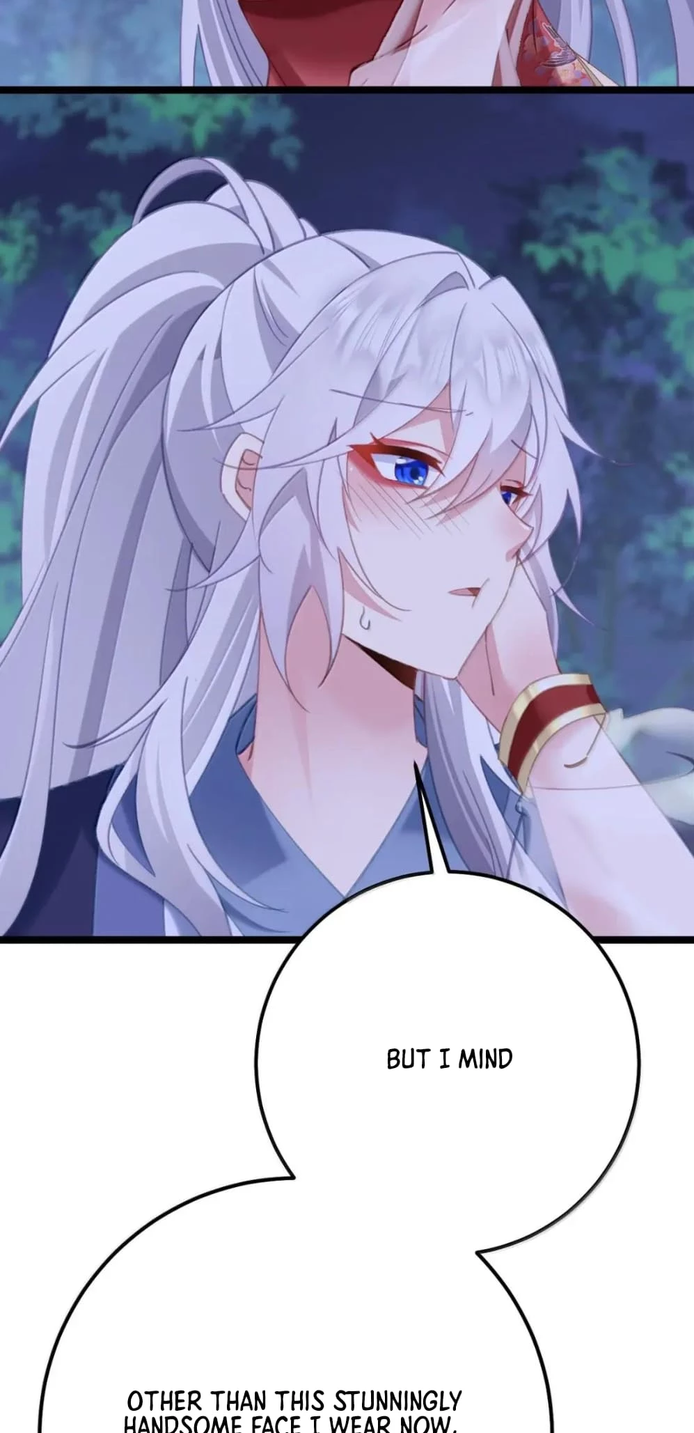 Breaking Into the Body of the Emperor's Daughter Chap 21 - Next Chap 22