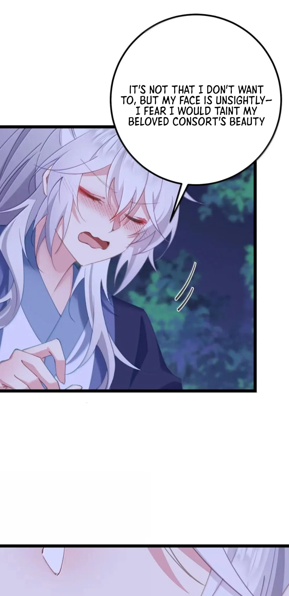 Breaking Into the Body of the Emperor's Daughter Chap 21 - Next Chap 22