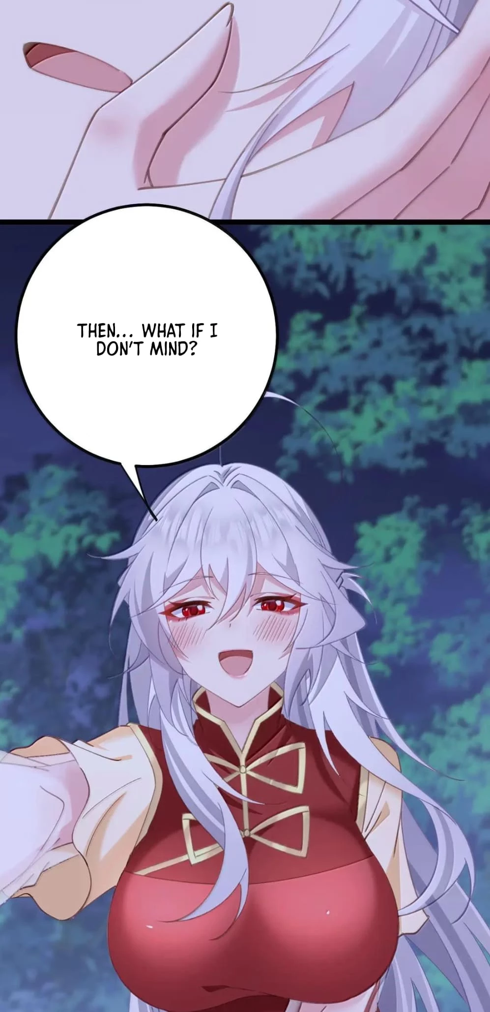 Breaking Into the Body of the Emperor's Daughter Chap 21 - Next Chap 22