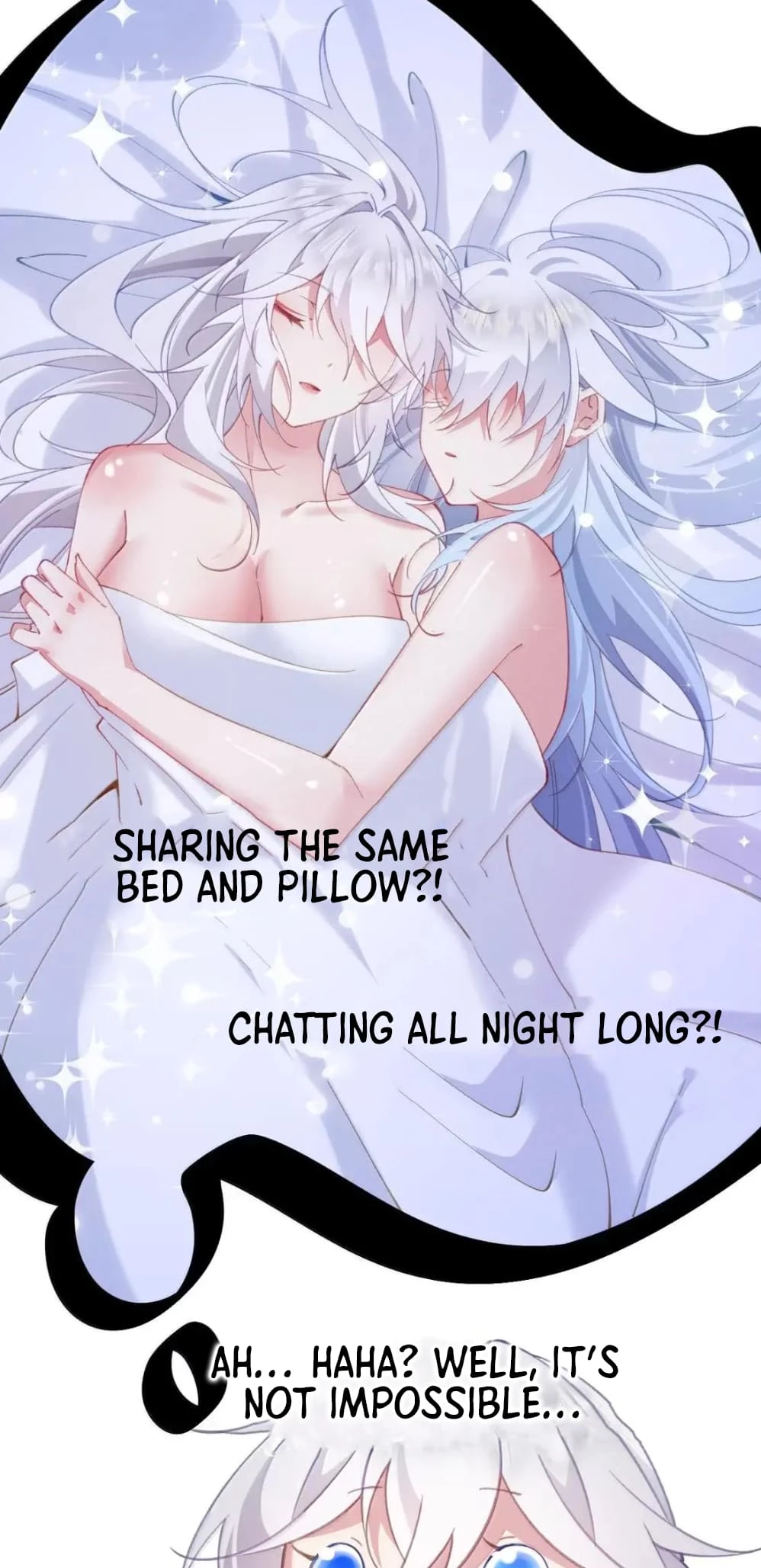 Breaking Into the Body of the Emperor's Daughter Chap 21 - Next Chap 22