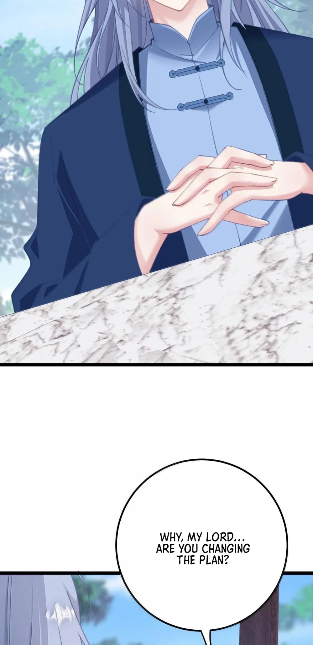 Breaking Into the Body of the Emperor's Daughter Chap 20 - Next Chap 21
