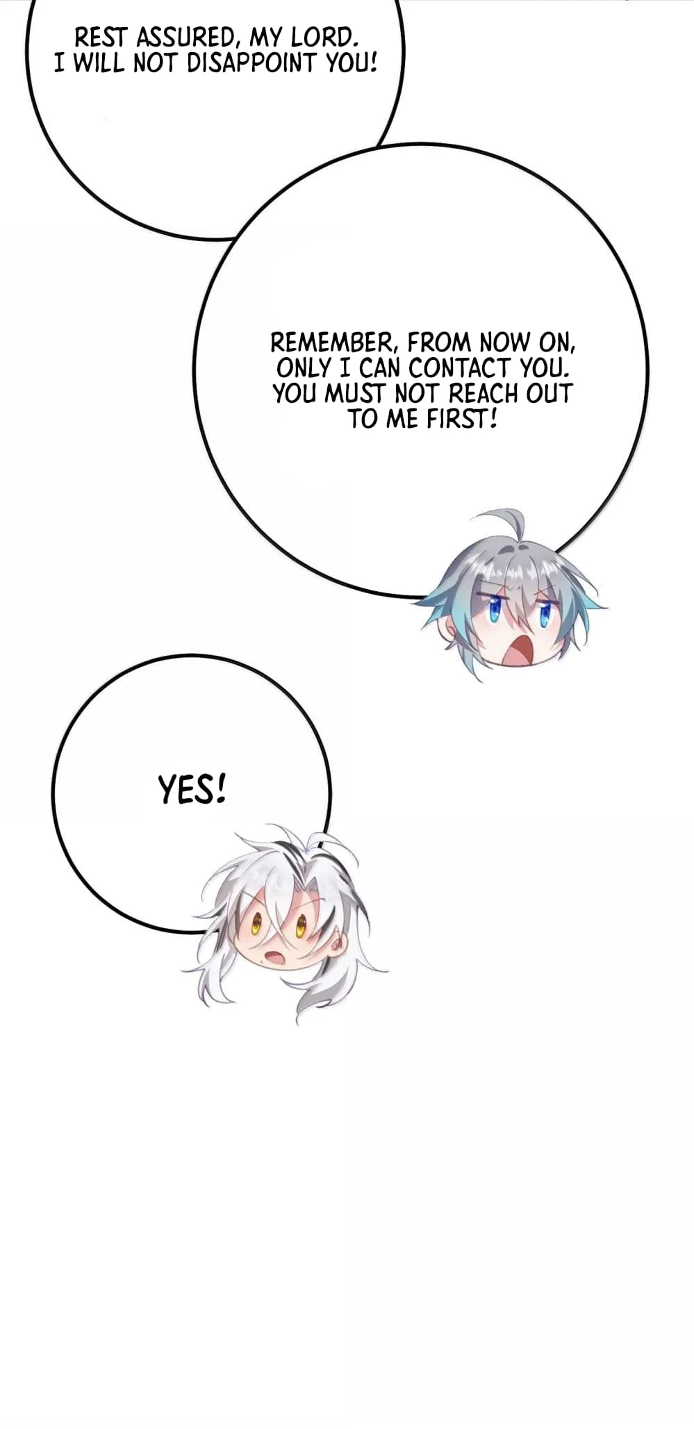 Breaking Into the Body of the Emperor's Daughter Chap 20 - Next Chap 21