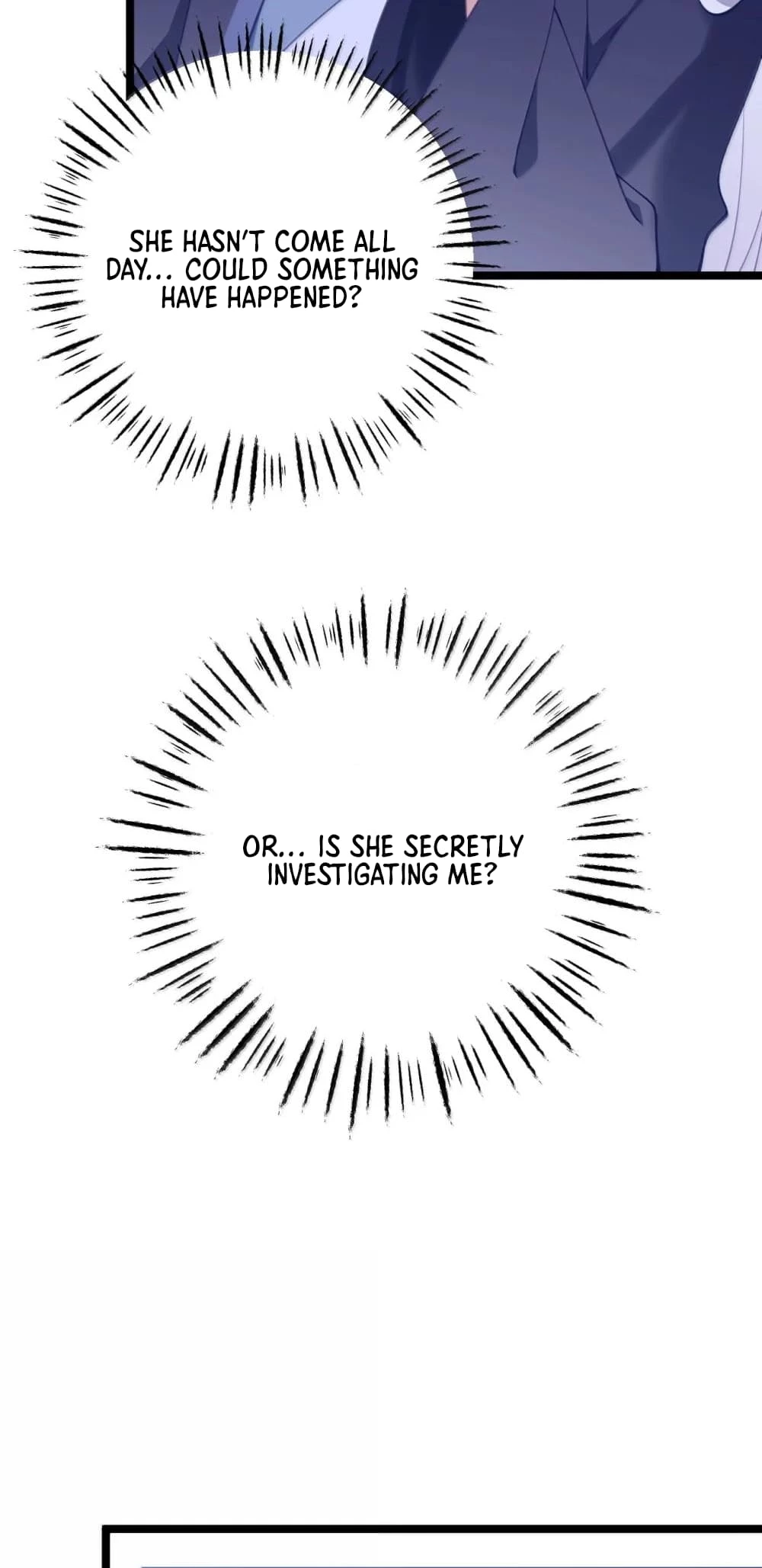 Breaking Into the Body of the Emperor's Daughter Chap 20 - Next Chap 21
