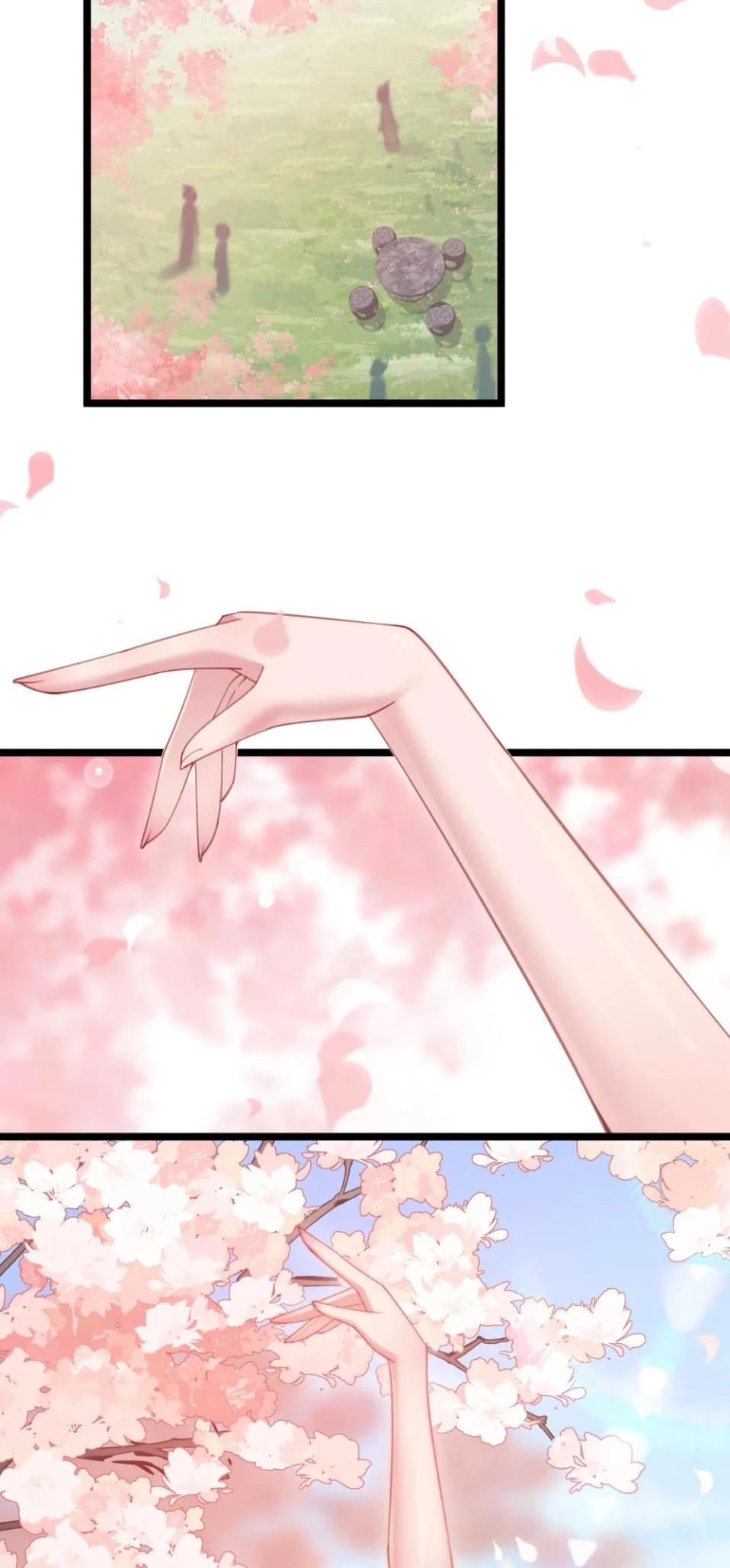 Breaking Into the Body of the Emperor's Daughter Chap 8 - Next Chap 9