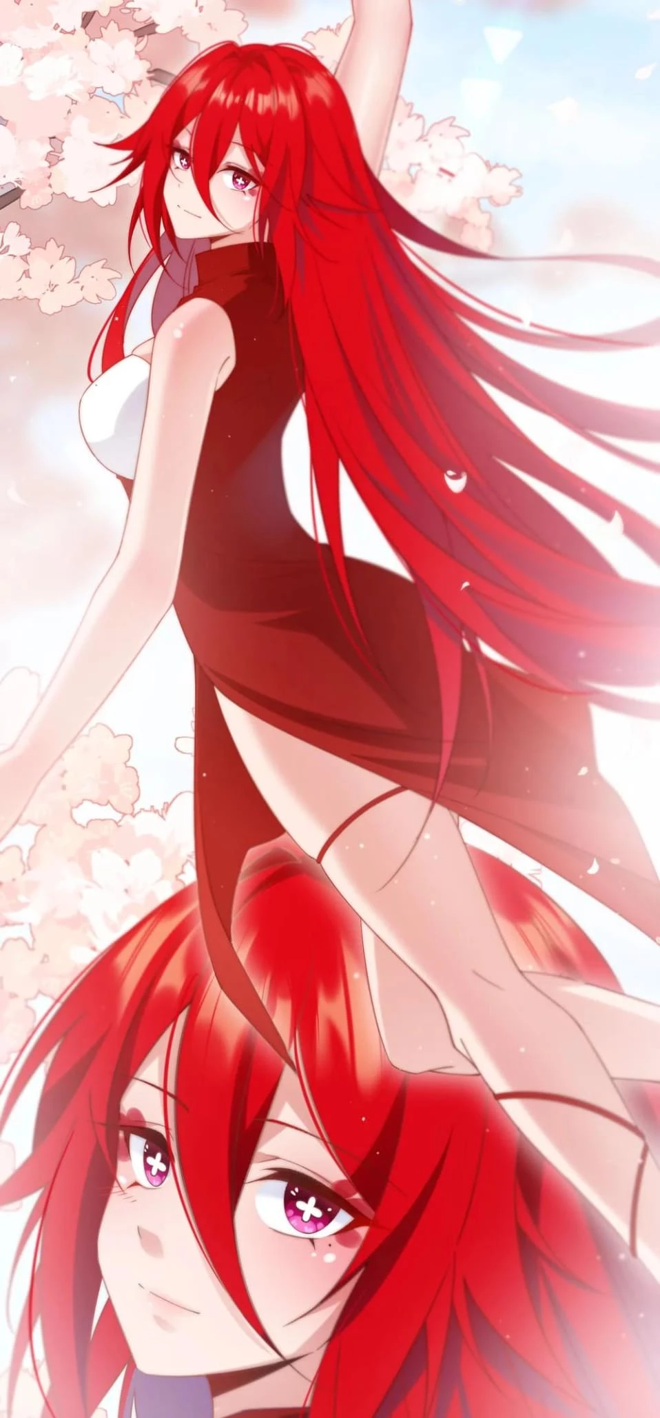 Breaking Into the Body of the Emperor's Daughter Chap 8 - Next Chap 9
