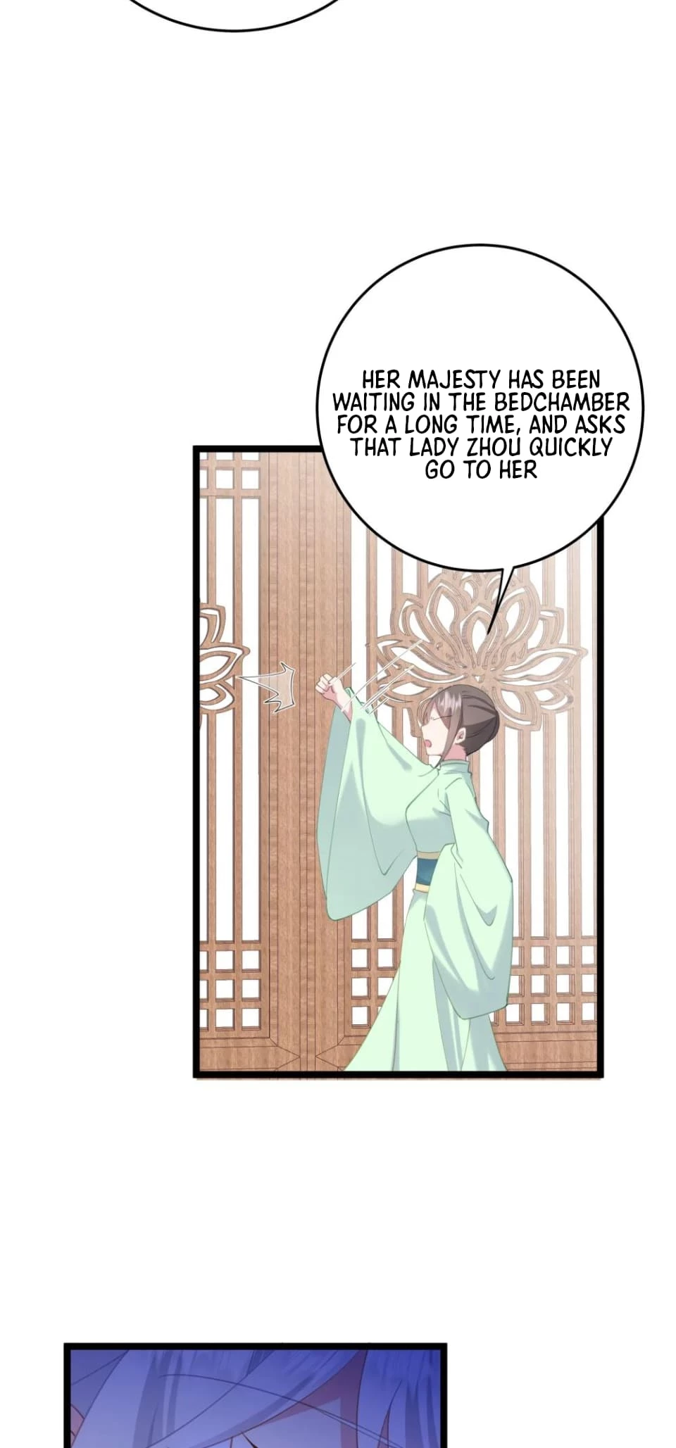Breaking Into the Body of the Emperor's Daughter Chap 8 - Next Chap 9
