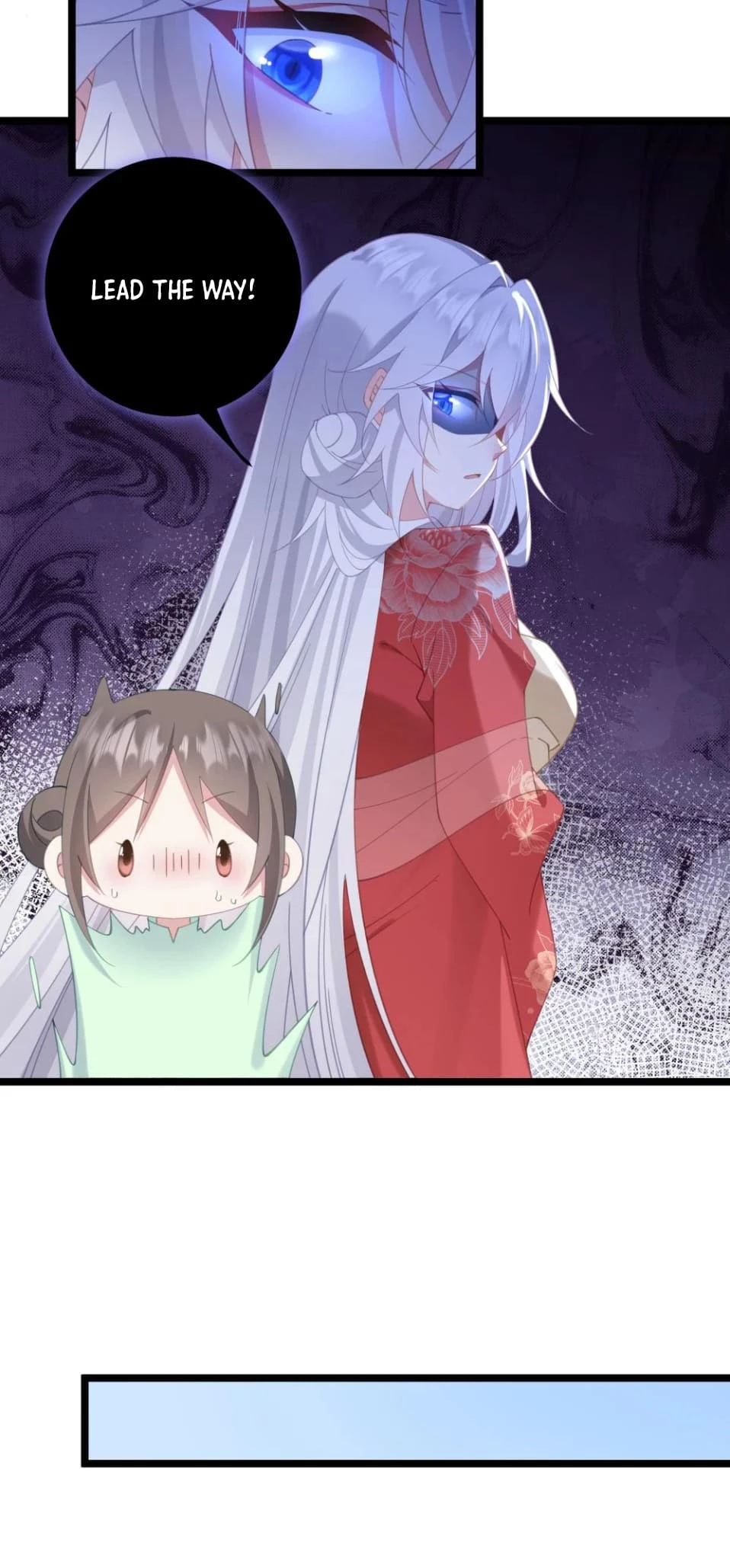 Breaking Into the Body of the Emperor's Daughter Chap 8 - Next Chap 9