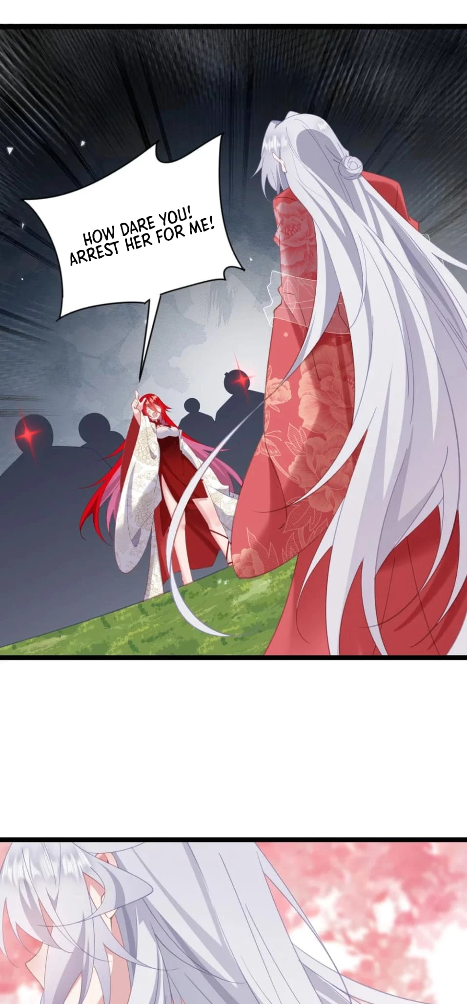 Breaking Into the Body of the Emperor's Daughter Chap 8 - Next Chap 9