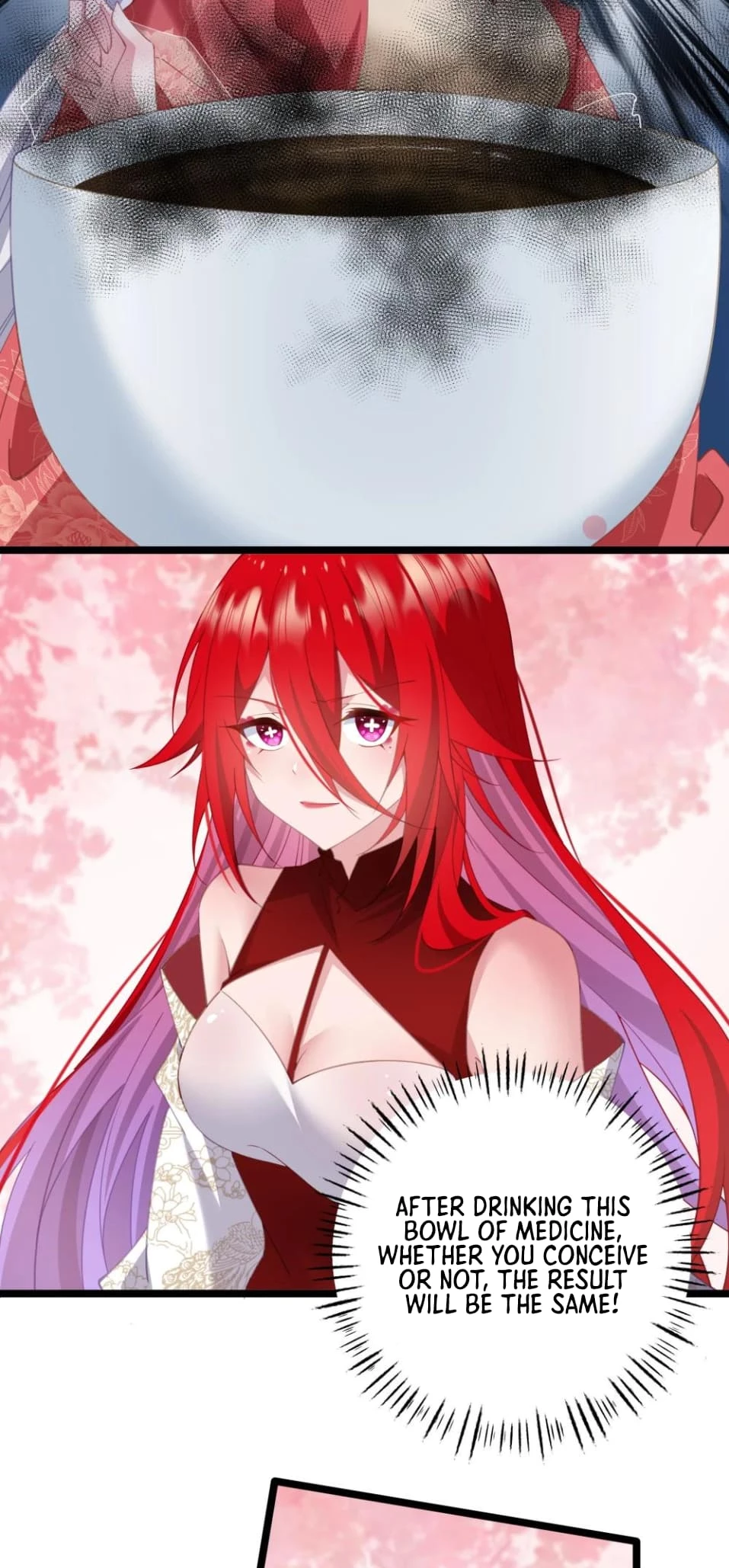Breaking Into the Body of the Emperor's Daughter Chap 8 - Next Chap 9