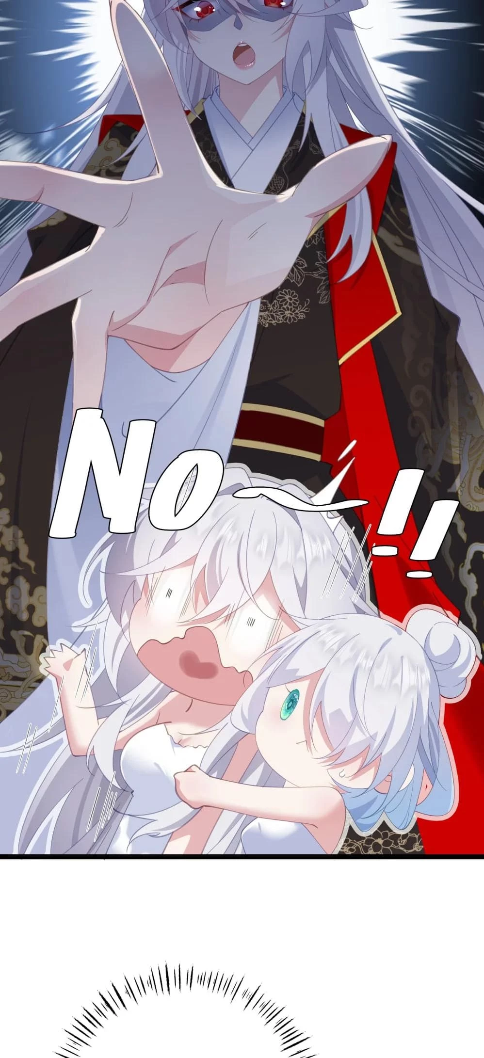 Breaking Into the Body of the Emperor's Daughter Chap 7 - Next Chap 8