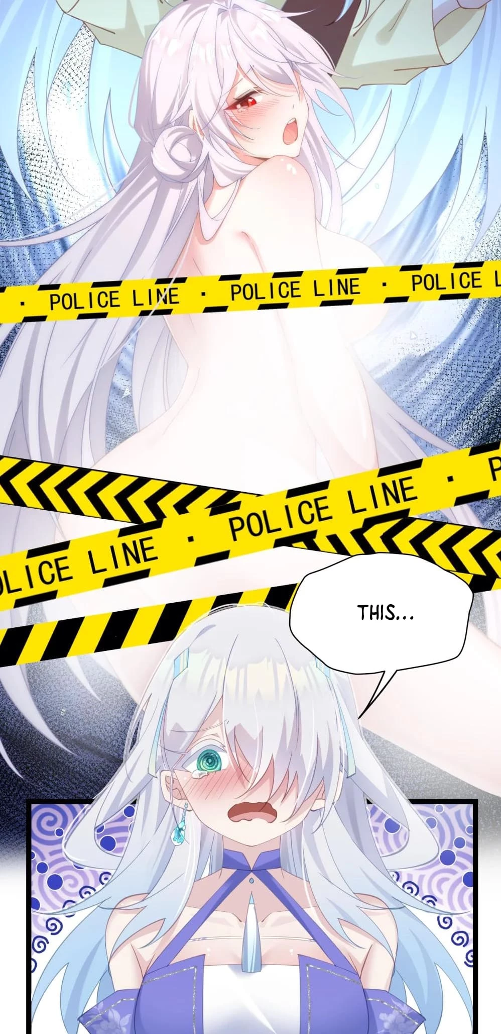 Breaking Into the Body of the Emperor's Daughter Chap 6 - Next Chap 7