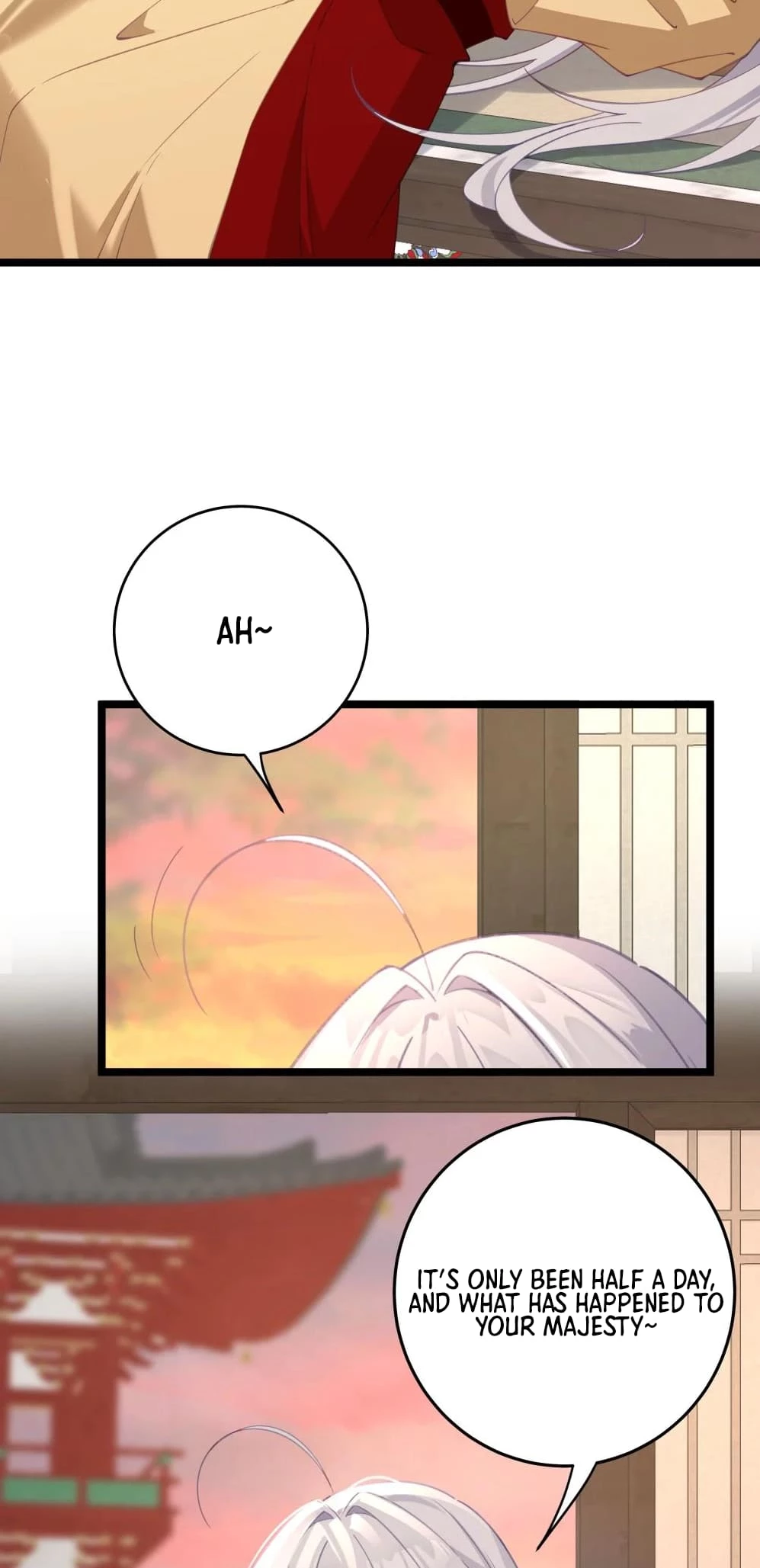 Breaking Into the Body of the Emperor's Daughter Chap 4 - Next Chap 5