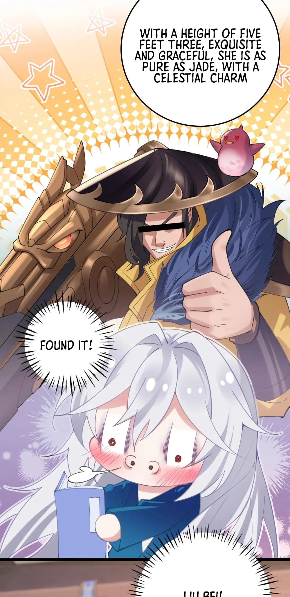 Breaking Into the Body of the Emperor's Daughter Chap 3 - Next Chap 4